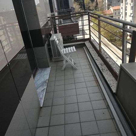 Iva Apartman 普拉 外观 照片