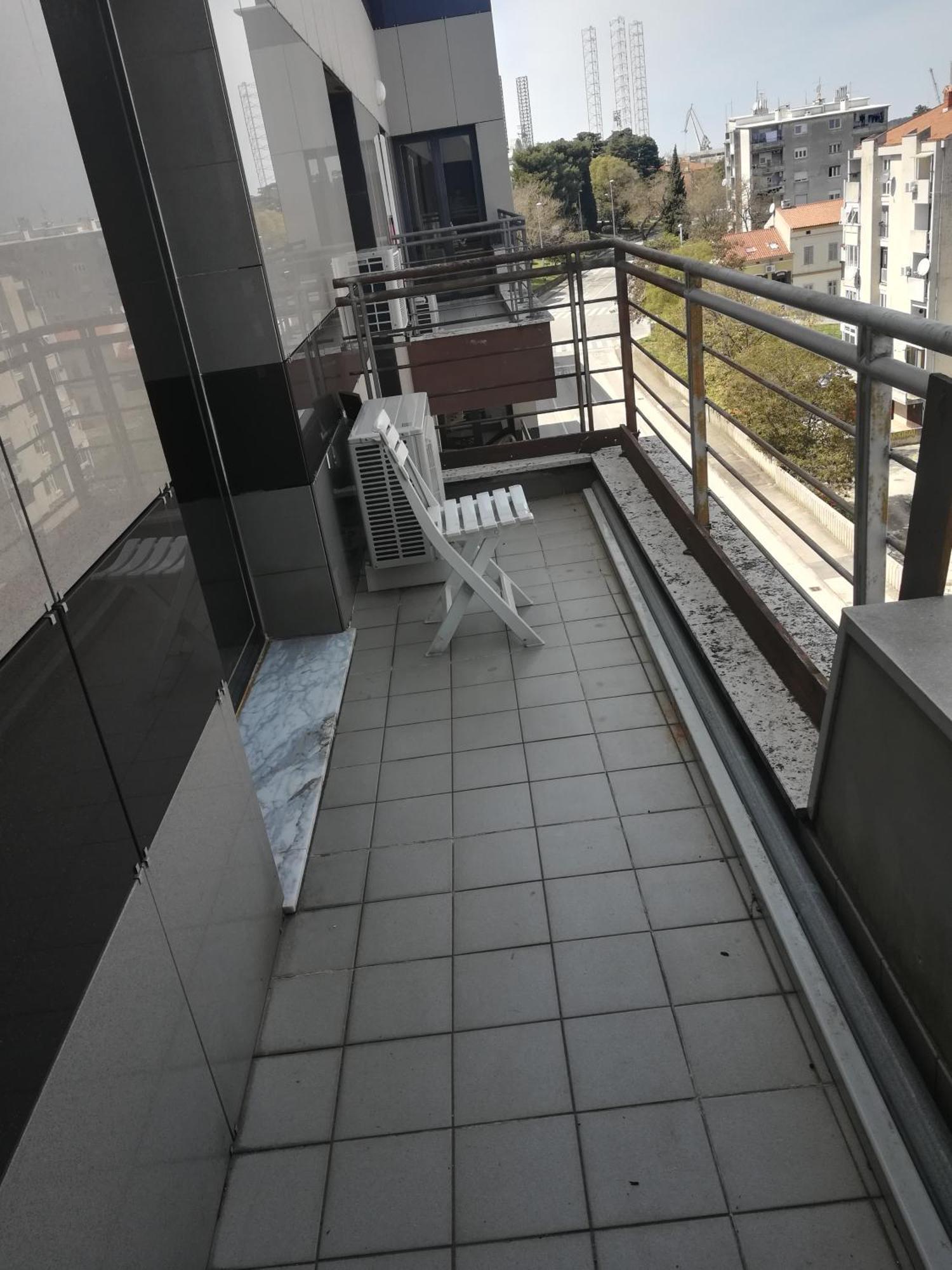 Iva Apartman 普拉 外观 照片