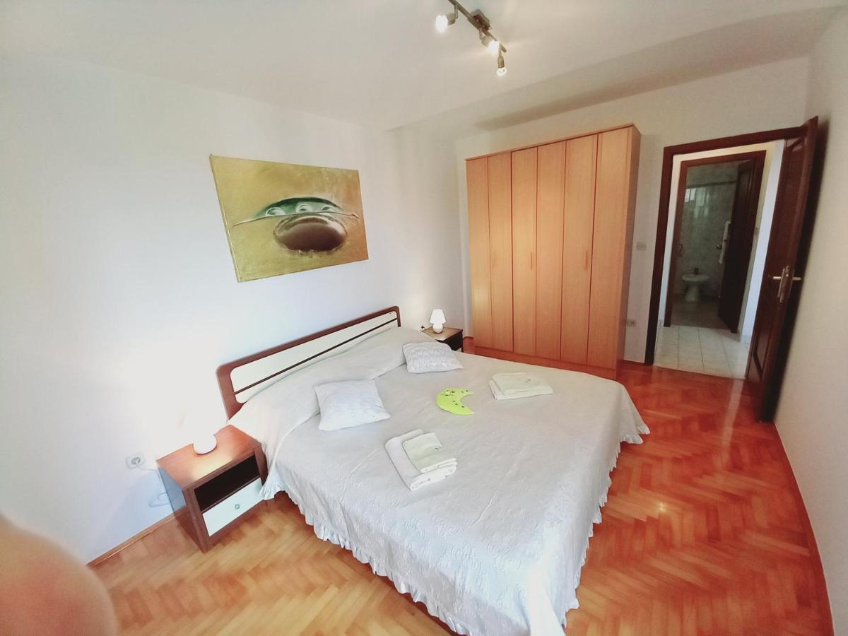 Iva Apartman 普拉 外观 照片