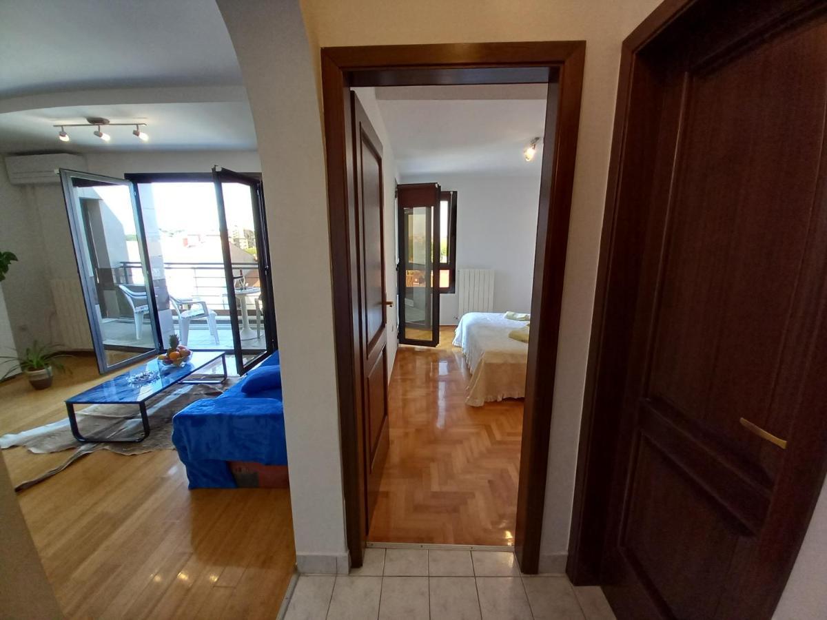 Iva Apartman 普拉 外观 照片
