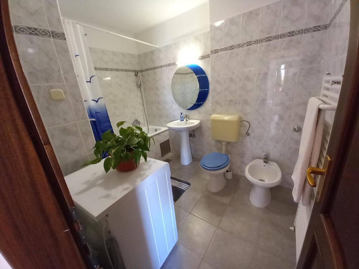 Iva Apartman 普拉 外观 照片