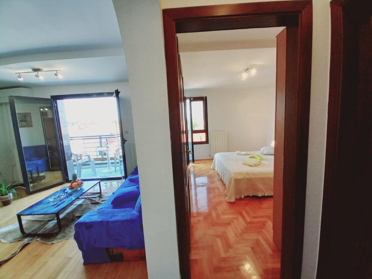 Iva Apartman 普拉 外观 照片