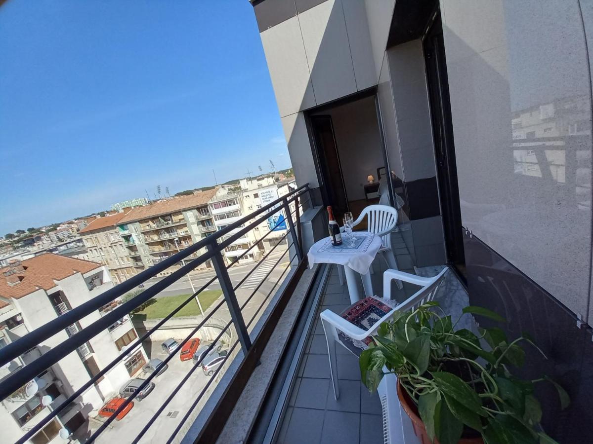 Iva Apartman 普拉 外观 照片