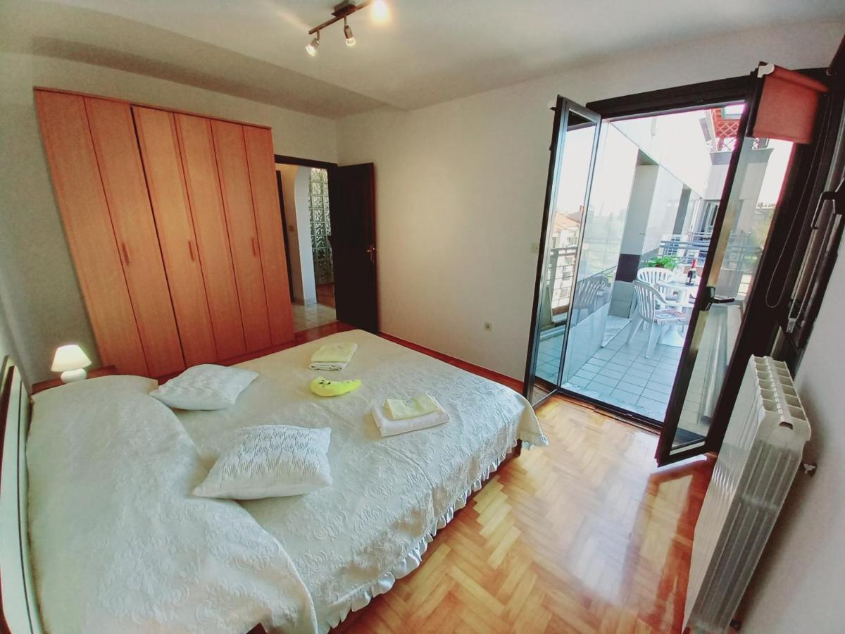 Iva Apartman 普拉 外观 照片