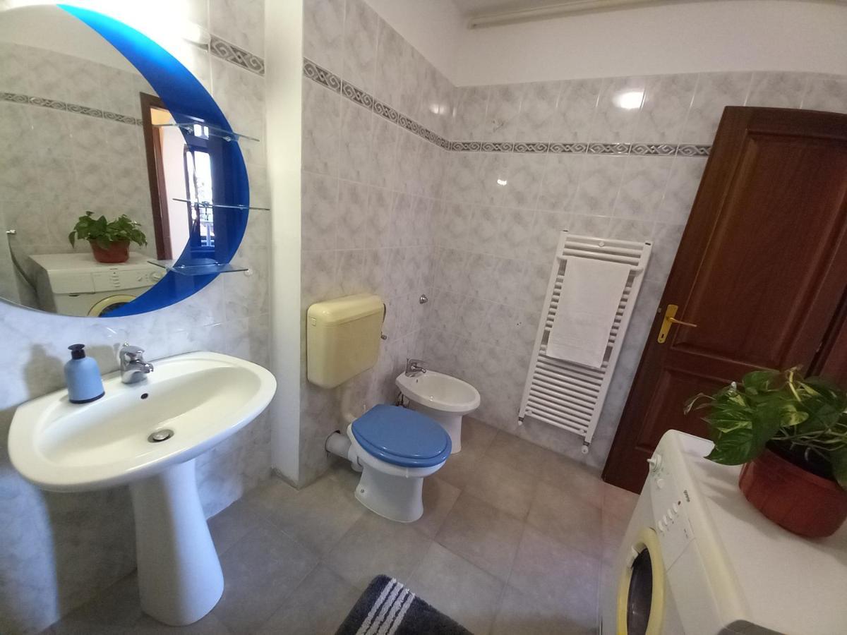 Iva Apartman 普拉 外观 照片