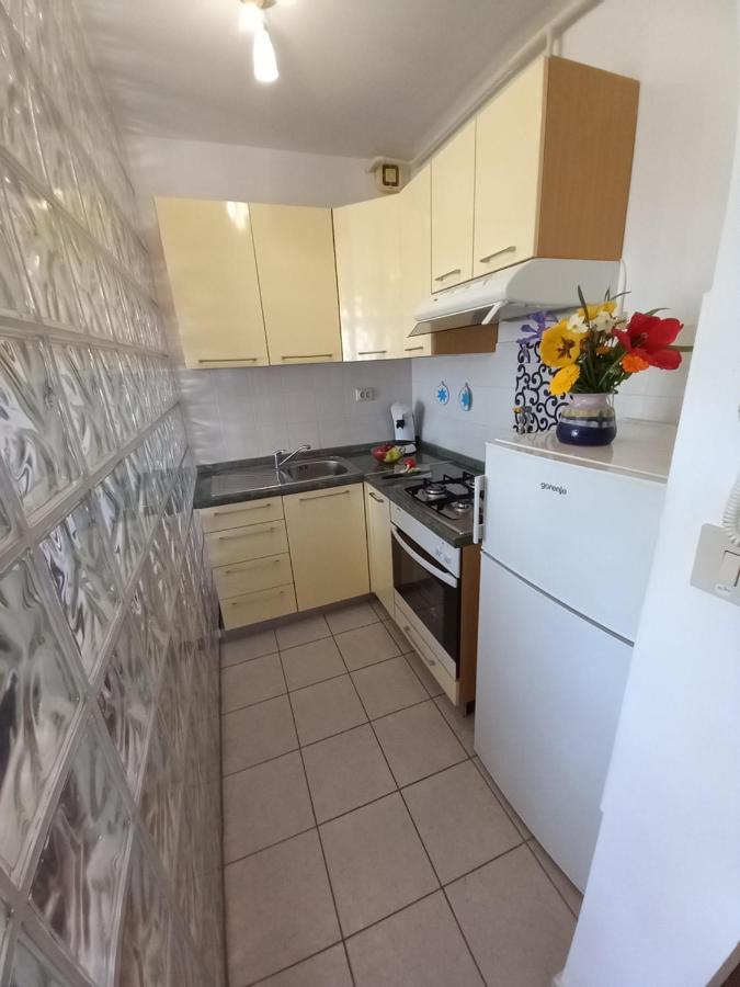 Iva Apartman 普拉 外观 照片
