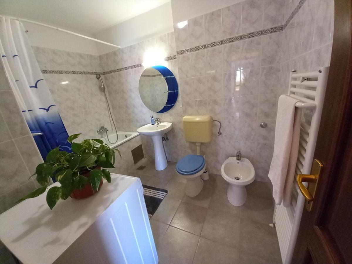 Iva Apartman 普拉 外观 照片