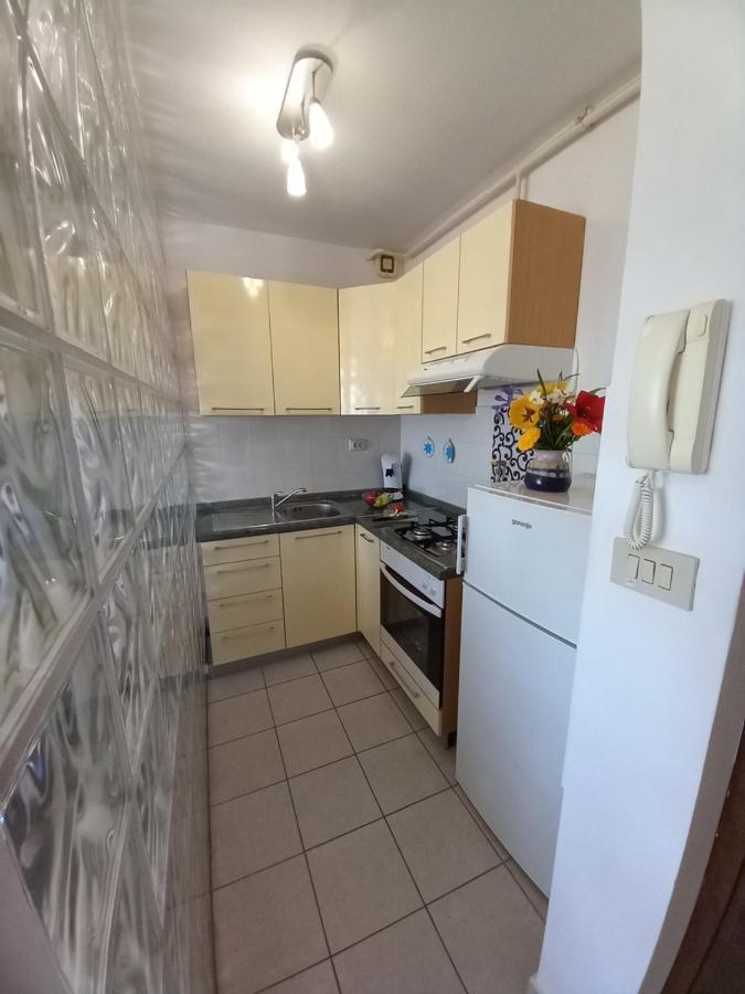 Iva Apartman 普拉 外观 照片